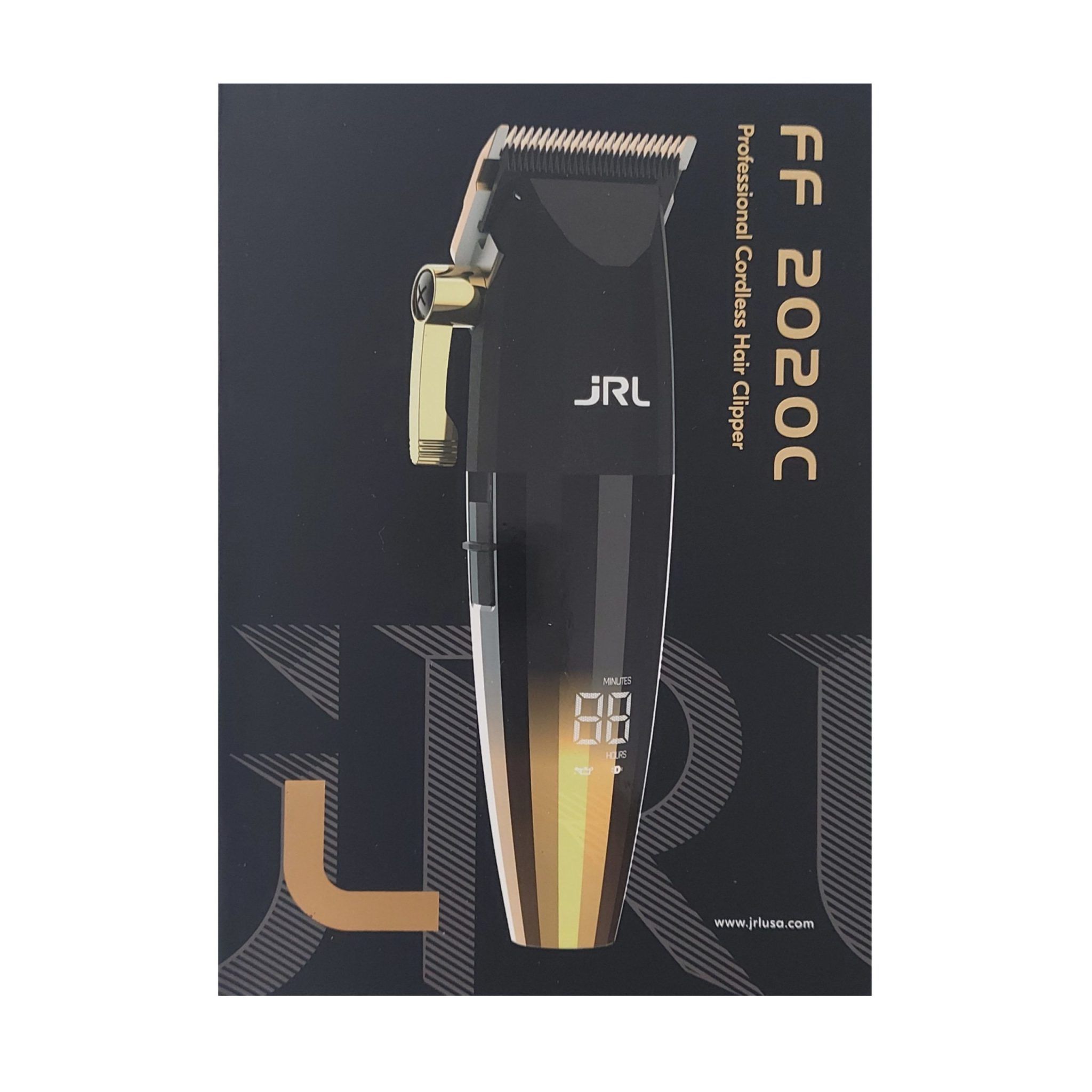 Jrl C Gold Corte Cordless Bivolt Mundo Das M Quinas Oficial