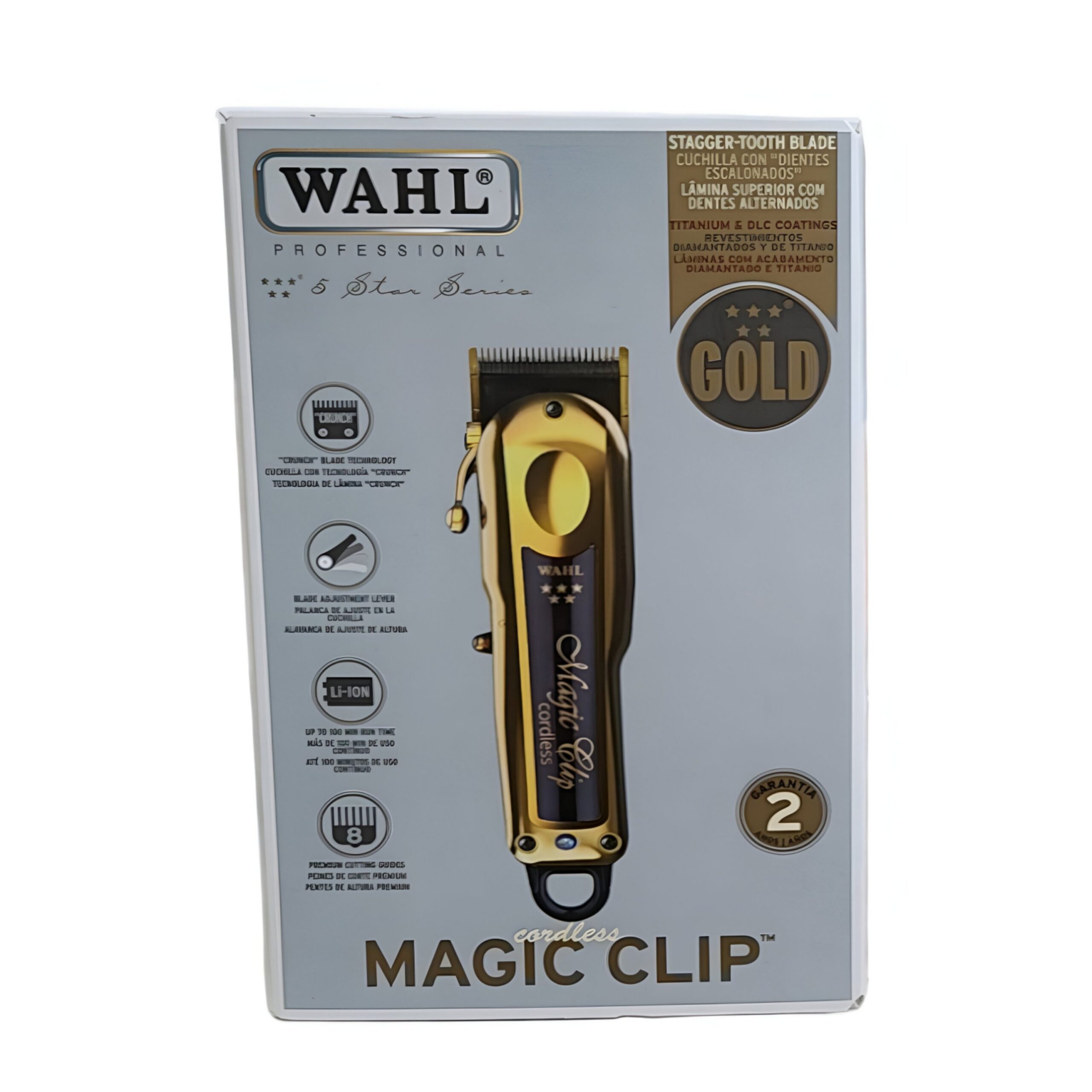 Magic Clip